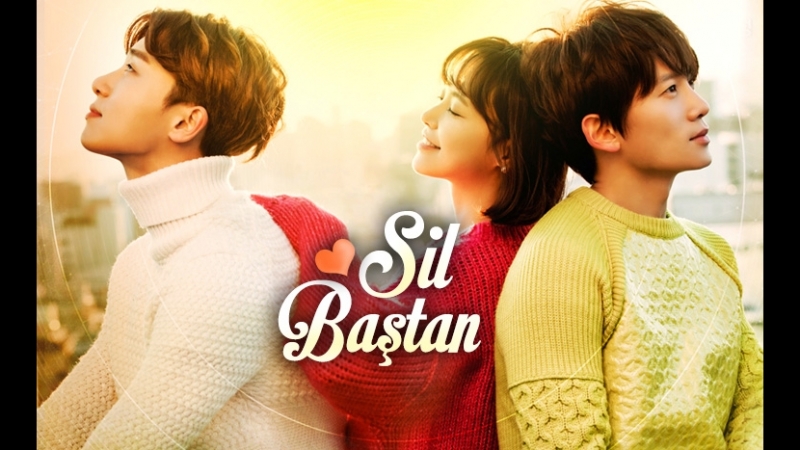Sil Baştan Bölüm 11 Türkçe Dublaj