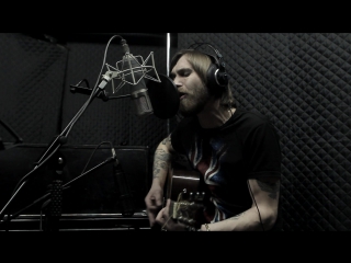 Юрий Карпиков - Серый голубь (Звуки му cover) (25.04.2017 г.Орёл)