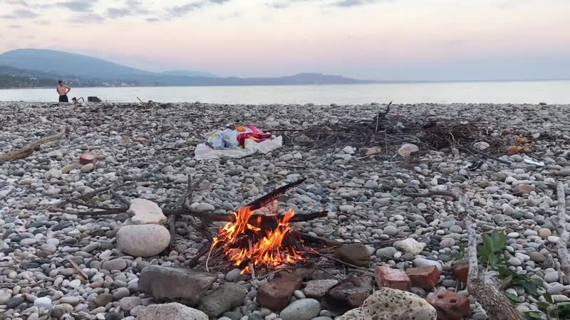 Abkhazia Road Trip
