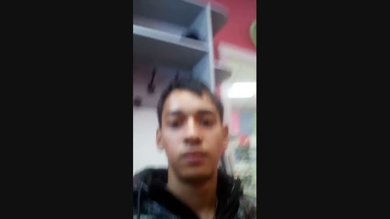 Султан Долгатав - Live