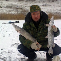 Сергей Бойцов | Стерлитамак