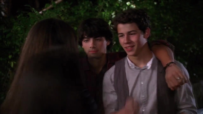 CAMP.ROCK 2 - 1