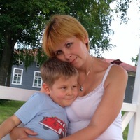 Елена Нечаева