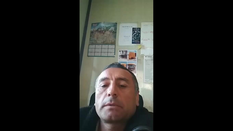 Олег Волег - Live