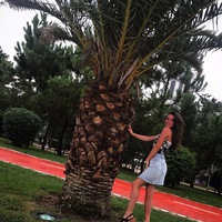 Цира Зурабиевна