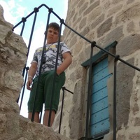 Артем Долматов | Москва