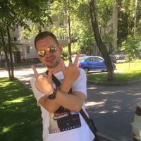 Кирилл Сергеевич