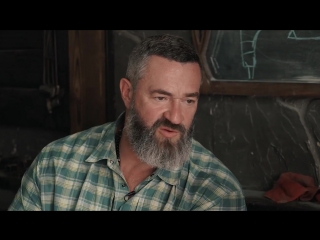 Добытчик Сергей Бадюк. Сделка с Warner Brothers и Disney. Возвращаюсь в спорт