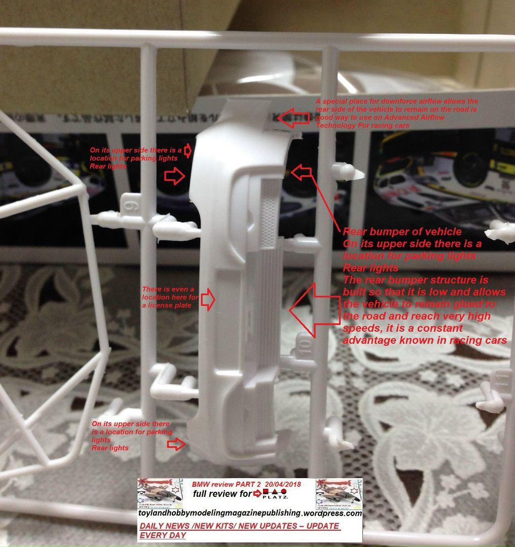 FULL review PART 2 OF 4 – toylandhobbymodelingmagazine