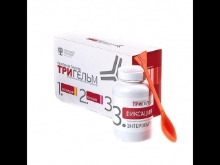 Тригельм. Антипаразитарная защита