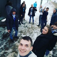 Андрей Полузеров