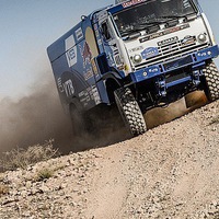 Сергей Петров