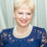 Ольга Сердюкова | Ровеньки