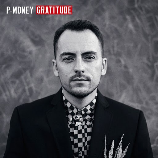 P-Money альбом Gratitude (Instrumental)