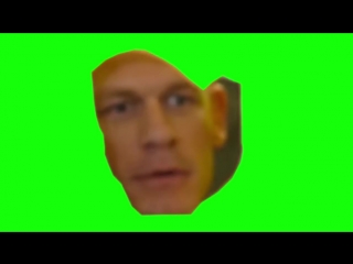 John_Cena GREENSCREEN | ВСЁ ДЛЯ ВИДЕОМОНТАЖА