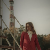 Ирина Зиновьева