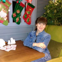 Нина Федорова