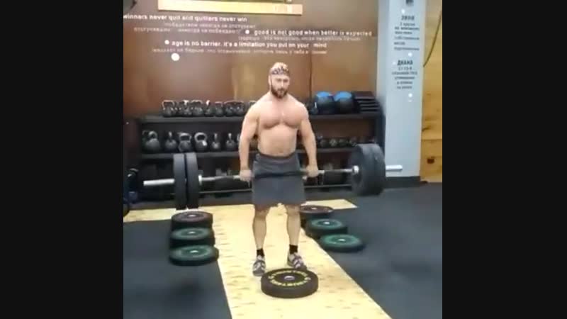 Воскресные развлечения