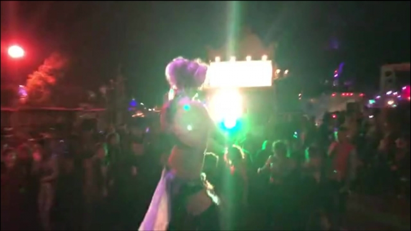 FEARSTbea†s IN KALIFORNIA