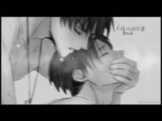 〖REC〗I’m roaring | SNK | AOT | RIREN/ERERI |