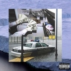 $uicideboy$ альбом KILL YOURSELF Part XII: The Dark Glacier Saga