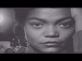 Eartha Kitt - Angelitos negros (Aнгелочки черные)