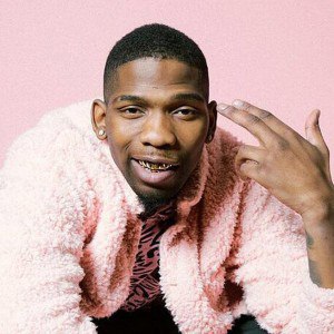 Blocboy JB