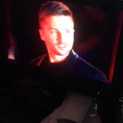 Sergey Lazarev on Instagram: “Шел 6-й час концерта фестиваля «Жара», мое выступление было ближе к финалу концерта-около 2 ночи))) впереди очень сло...