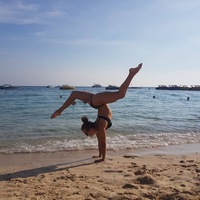 Люба Киреева