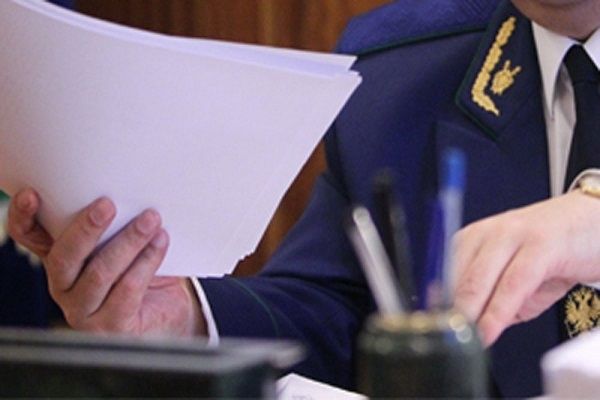 В ст.Зеленчукской построили станцию технического обслуживания без разрешения на строительство и ввод в эксплуатацию