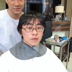 🔥渋谷 エルドラード スタイリスト 大月ショウ🔥 on Instagram: “髪型で人生変わり