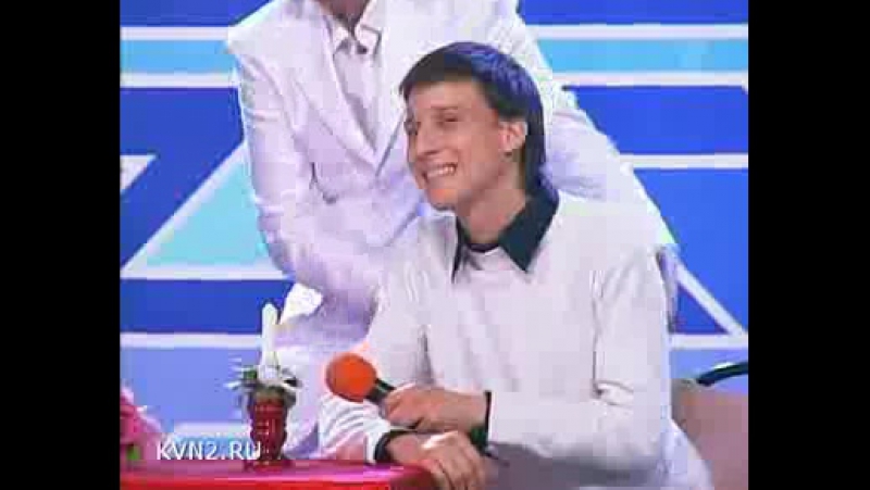 GUU-Oshibki na pervom svidanii