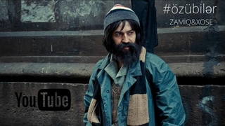 Zamiq Hüseynov ft Elşad Xose - Özü Bilər