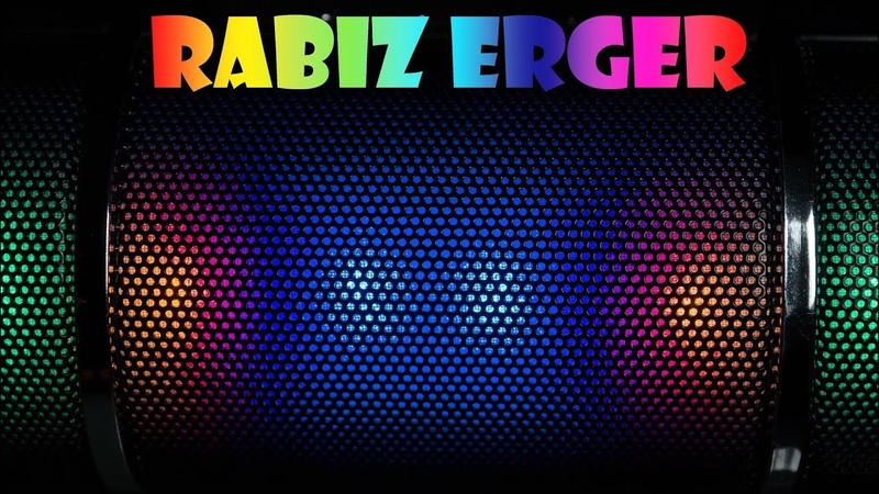 RABIZ ERGER MP3 ALBUM