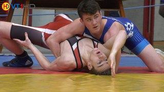 RINGEN | 8th Phantom Athletics Austrian Junior Open (GR) - 72kg Nord, R2
