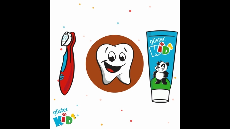 Glister™ Kids