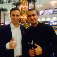 Дэвбек Комилзода