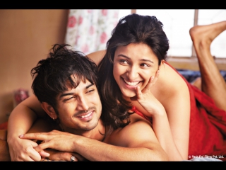 Chanchal Mann Ati Random | Shuddh Desi Romance | Indian Films | Настоящий индийский роман | RUS SUB