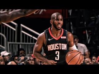 New Orleans Pelicans vs Houston Rockets - Full Game Highlights | Oct 17, 2018 | NBA 2018-19