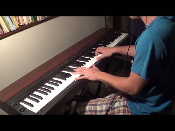 Pachelbels Canon Extreme (no. 21)
