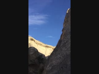 Отдых наших туристов!!! Каппадокия!!!
