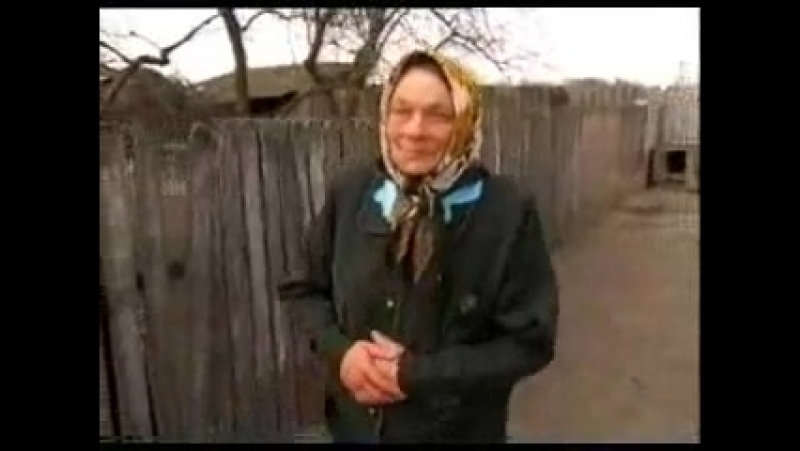 Жди меня (11.07.2005)