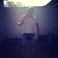 Петр Евтушенко