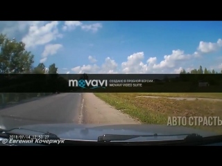 Новые Записи с Видеорегистратора за 16.07.2018 Видео № 967