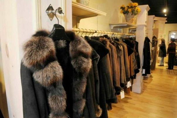 В Турции арестовали российского туриста за кражу шуб
