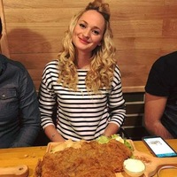 Таисия Фихтенгольц