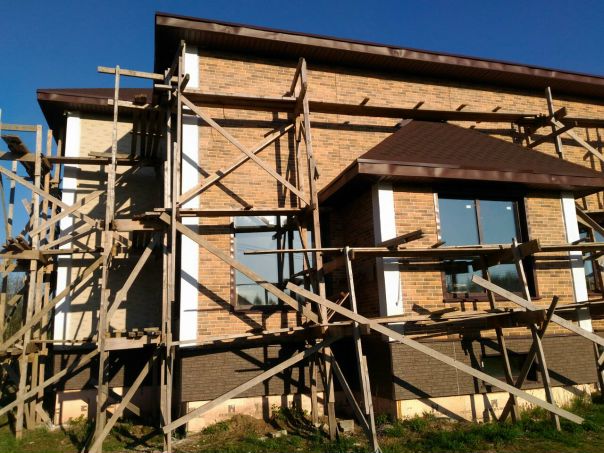 Фото: г. Санкт-Петербург<br>Лен. Обл. Всеволожский р-н, д. Вартемяги<br>ДП 