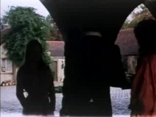 Преображение (Открытие) Мисти Бетховен (1975)