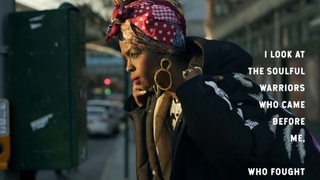 Woolrich since 1830 - American Soul: featuring Ms. Lauryn Hill | Woolrich FW18 Campaign