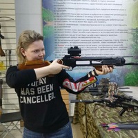 Анна Данилова